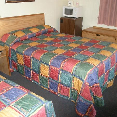 Budget Inn Bluffton Dış mekan fotoğraf