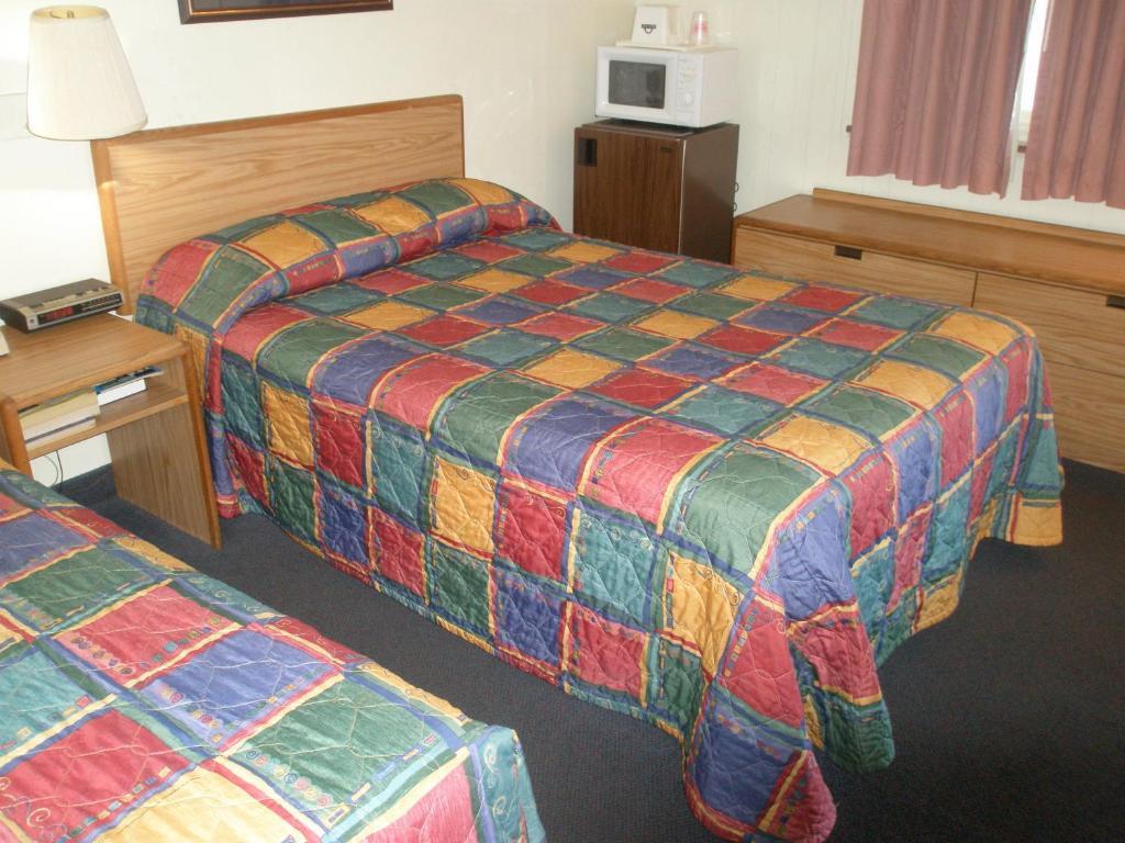Budget Inn Bluffton Dış mekan fotoğraf