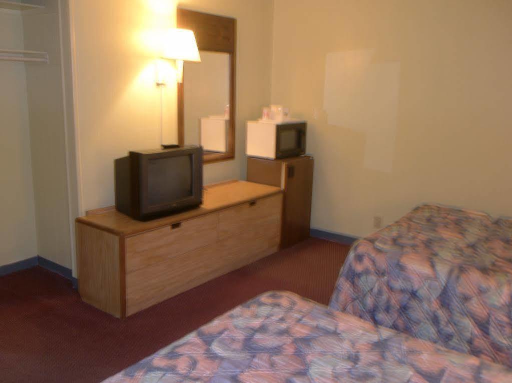 Budget Inn Bluffton Dış mekan fotoğraf